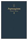 Septuaginta: A Re...