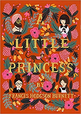 A Little Princess