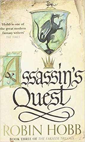 Assassin's Quest