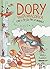 Dory fantasmagorica con la testa fra le nuvole by Abby Hanlon