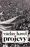 Projevy by Václav Havel