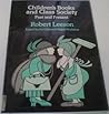 Children's Books and Class Society: Past and Present