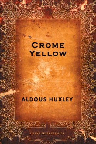 Crome Yellow