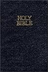 The Holy Bible: R...