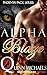 Alpha Blaze (Phoenix Pack #1)