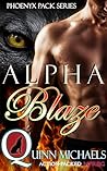 Alpha Blaze (Phoenix Pack #1)
