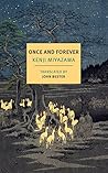 Once and Forever by Kenji Miyazawa