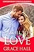 A Call to Love by Grace Hall