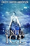 Sinful Ice by Lacey Carter Andersen