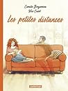 Les Petites Distances by Véro Cazot
