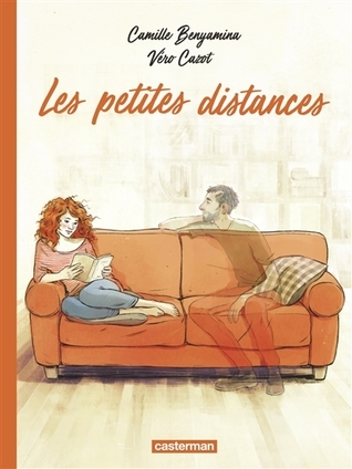 Les Petites Distances (Hardcover)