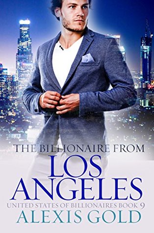 The Billionaire From Los Angeles (Kindle Edition)