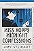 Miss Kopp's Midnight Confes...