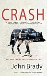Crash: A Sergeant Tommy Malone novel