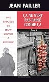 Ça ne s'est pas p...