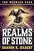 Realms of Stone (Redwing Sa...