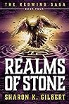 Realms of Stone (Redwing Saga #4)