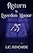 Return to Everdon Manor (Ev...