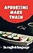Aphorisms Mark Twain