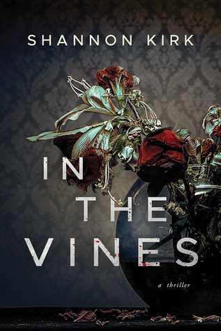 In the vines