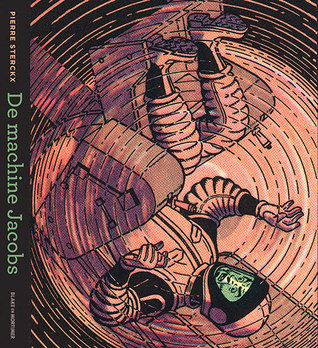 De machine Jacobs (Hardcover)