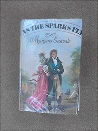 As the Sparks Fly (Hardcover)