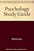 Psychology Study Guide