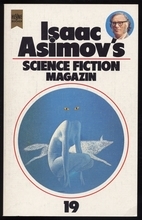 Isaac Asimov's Science Fiction Magazin 19