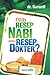 Pilih Resep Nabi atau Resep Dokter? by Sunardi