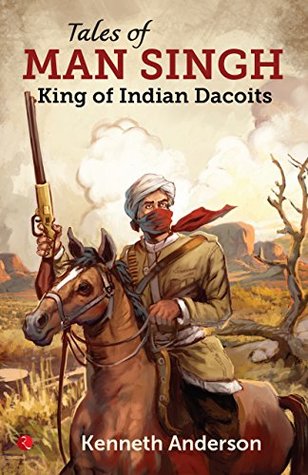 Tales of Man Singh (Kindle Edition)