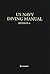 U.S. Navy Diving Manual