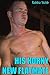 His Horny New Flatmate by Robbie Webb