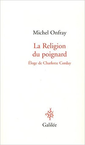 La Religion du poignard (Paperback)