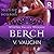 Berch (Winter Valley Wolves #3)