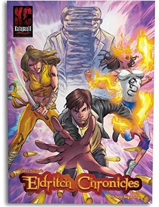 Eldritch Chronicles