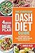 The Everyday DASH Diet Guid...