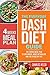 The Everyday DASH Diet Guide by Charles Kelso