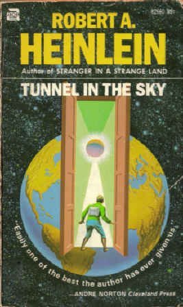 Tunnel in the Sky