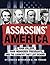 Assassins' America by Jessica S. Gunderson