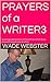 PRAYERS of a WRITER3: Love ...