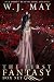 The First Fantasy Box Set by W.J. May The First Fantasy Box Set by W.J. May