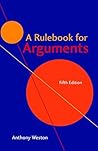 A Rulebook for Ar...
