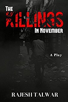 The Killings in November