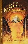 The Sea of Monsters