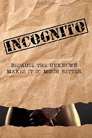 Incognito, An Eye Candy Bookstore & The Hype PR Anthology (Paperback)