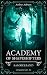 Academy of Shapeshifters by Amber Auburn