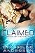 Claimed (Brides of the Kindred, #1)