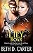 Lily Roar (Red Wolves MC, #4)
