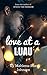 Love at a Luau by Mahlena-Rae Johnson