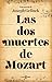 Las dos muertes de Mozart